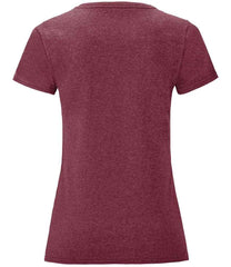 Fruit of the Loom Ladies Iconic 150 TShirt