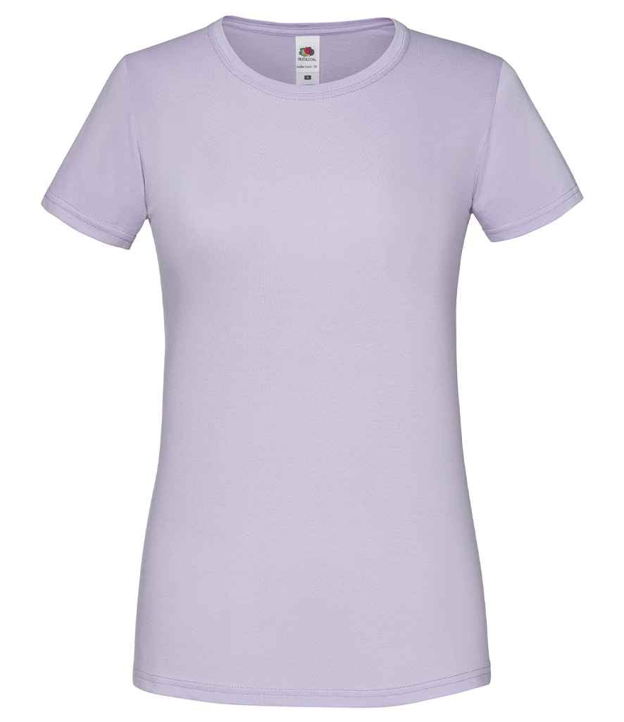 Fruit of the Loom Ladies Iconic 150 TShirt