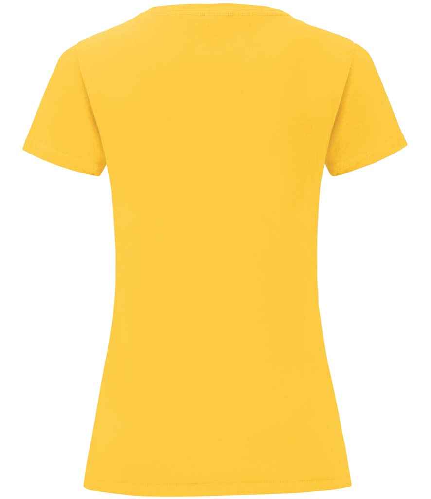 Fruit of the Loom Ladies Iconic 150 TShirt
