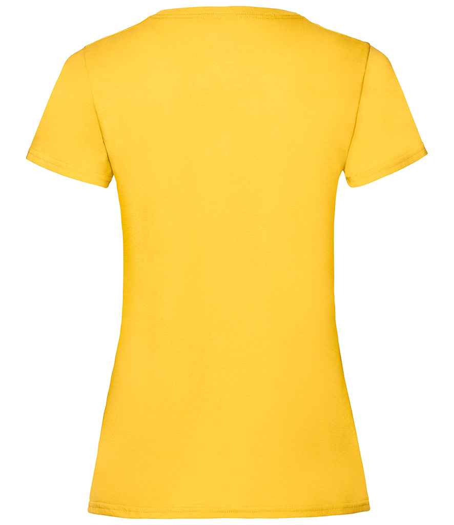 Fruit of the Loom Lady Fit Value TShirt