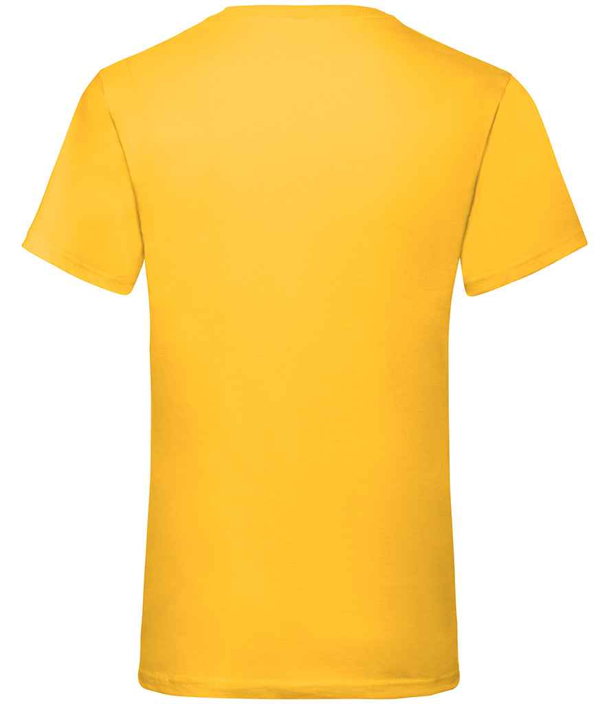 Fruit of the Loom V Neck Value TShirt