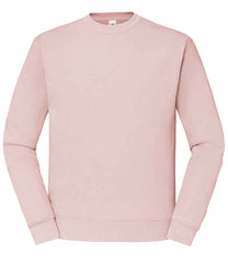 Fruit of the Loom Classic Drop Shoulder Sweatshirt