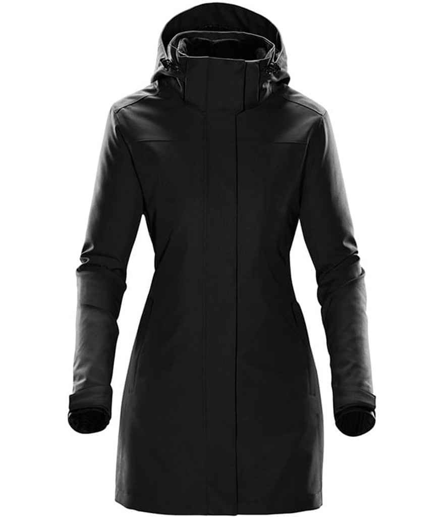 Stormtech Ladies Avalante System 3in1 Jacket
