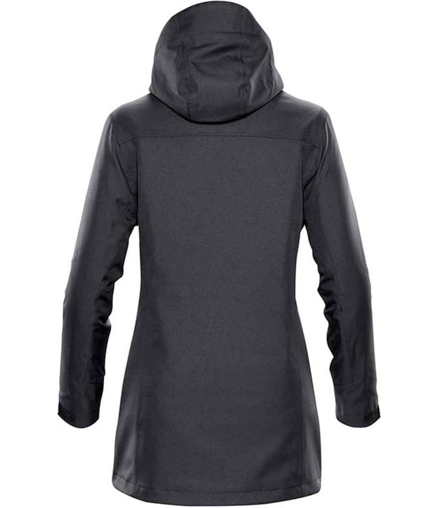 Stormtech Ladies Avalante System 3in1 Jacket