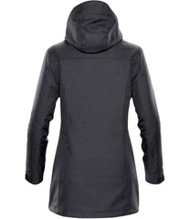 Stormtech Ladies Avalante System 3in1 Jacket