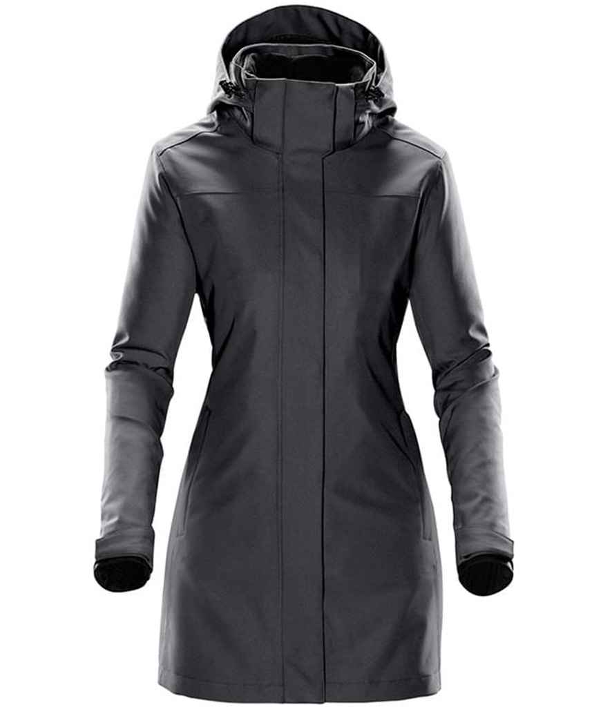 Stormtech Ladies Avalante System 3in1 Jacket