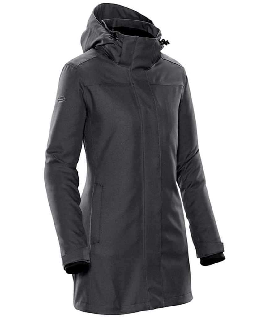 Stormtech Ladies Avalante System 3in1 Jacket