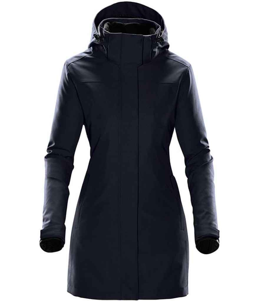 Stormtech Ladies Avalante System 3in1 Jacket