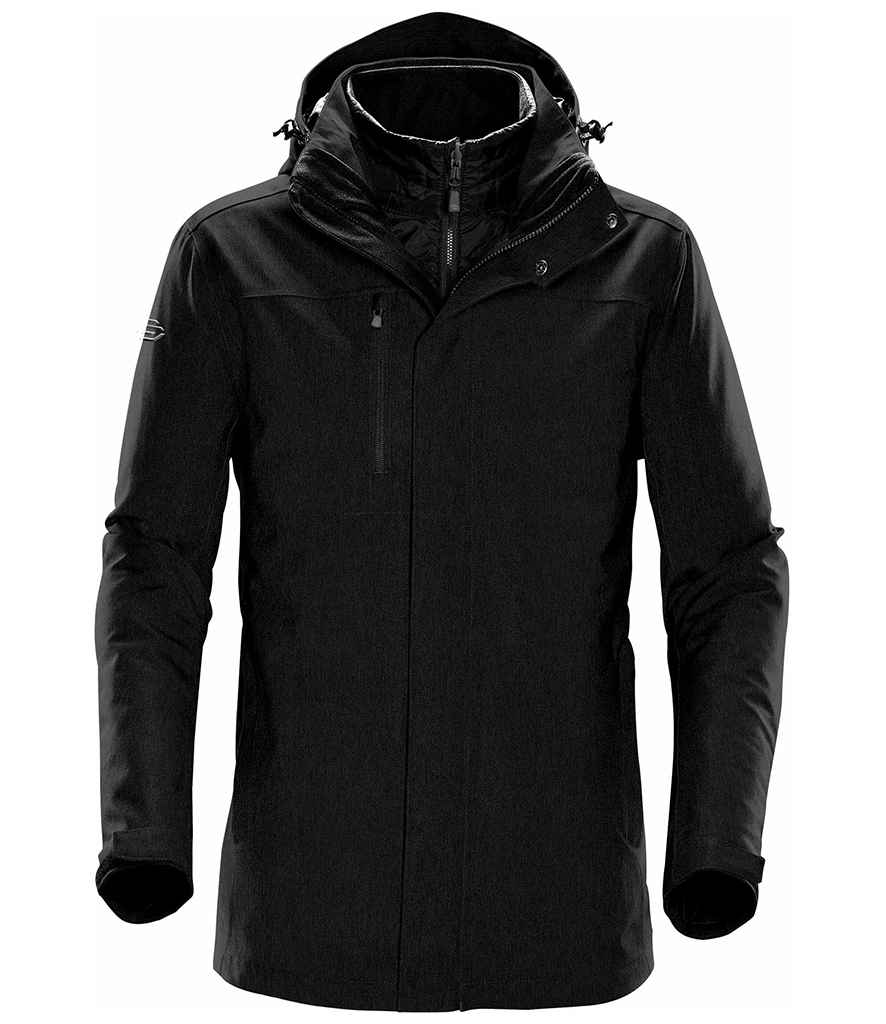 Stormtech Avalante System 3in1 Jacket