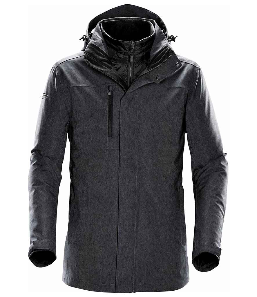 Stormtech Avalante System 3in1 Jacket