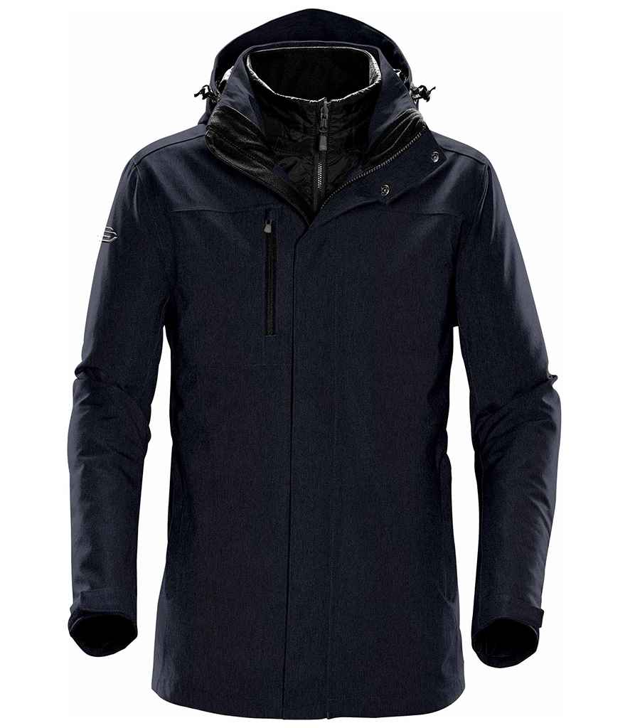 Stormtech Avalante System 3in1 Jacket