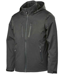 Stormtech Scirocco Lightweight Shell Jacket