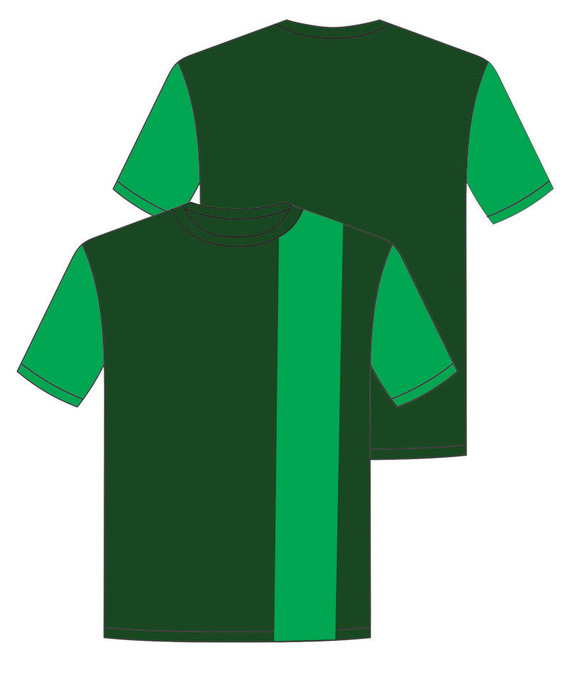 Football Jersey Design