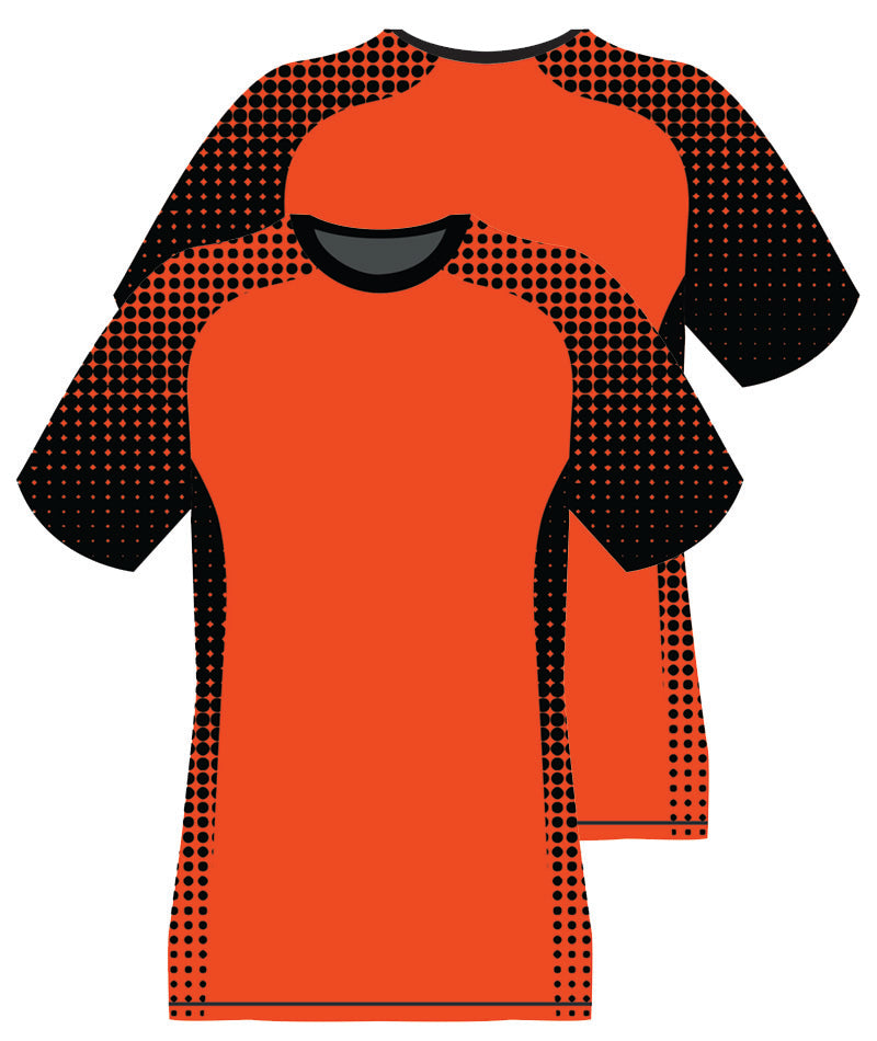 Football Jersey Design