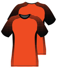 Football Jersey Design