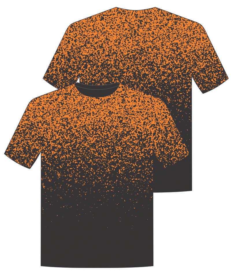 Football Jersey Design
