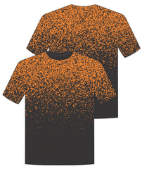 Football Jersey Design