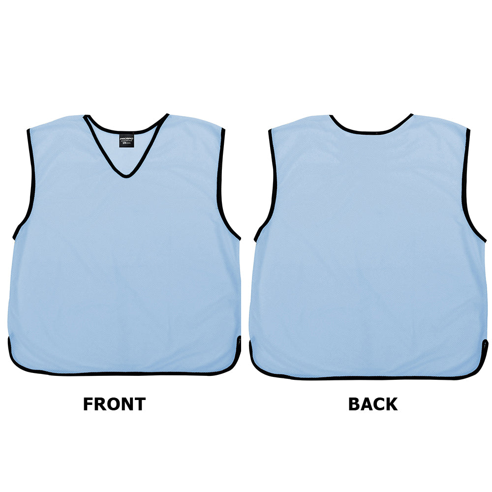 Training Football Bibs