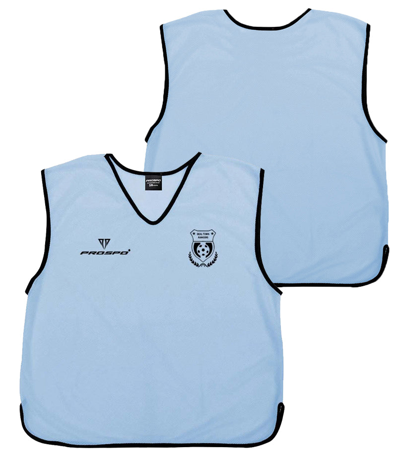 DTR Football Training Bibs