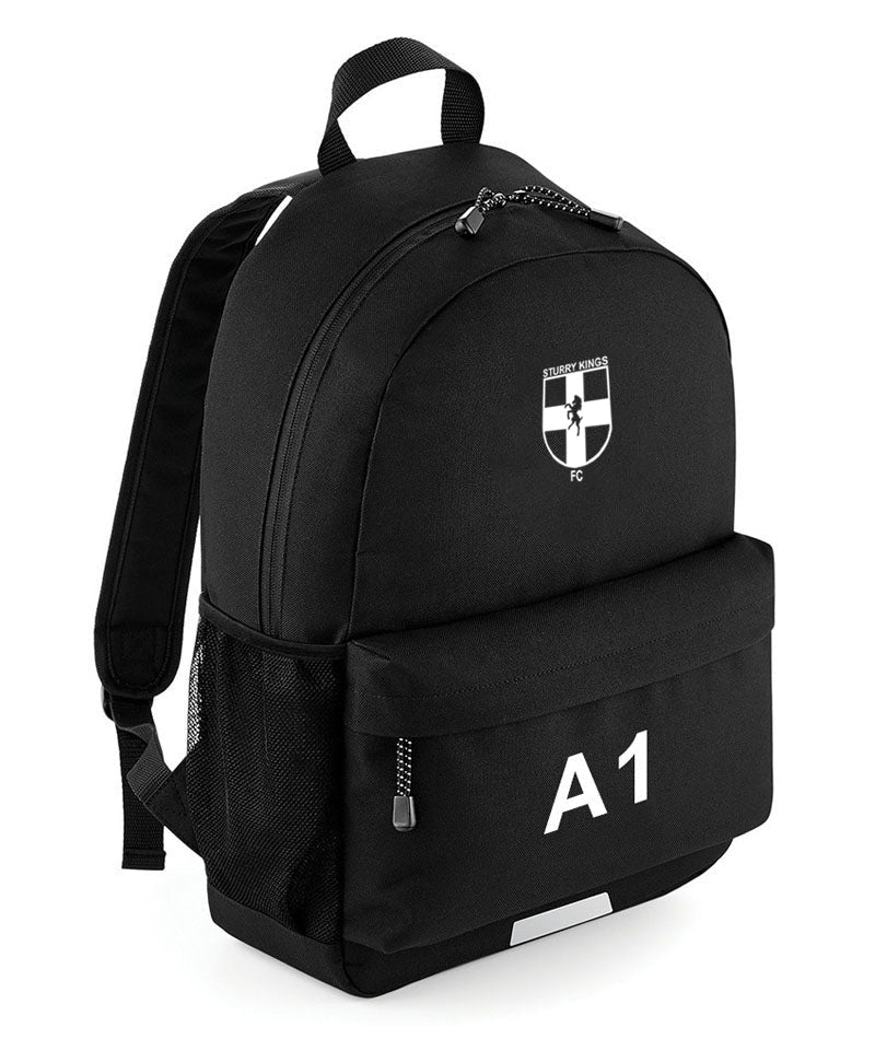 Sturry Kings Backpack