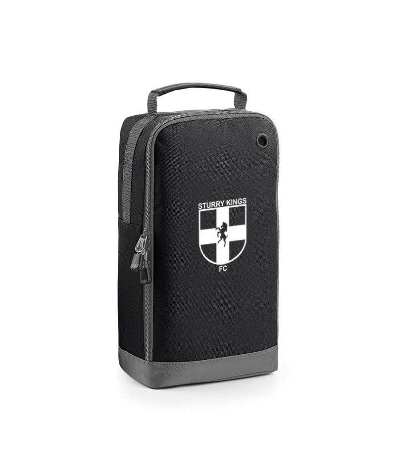 Sturry Kings Boot Bags Football PE Kit Bag