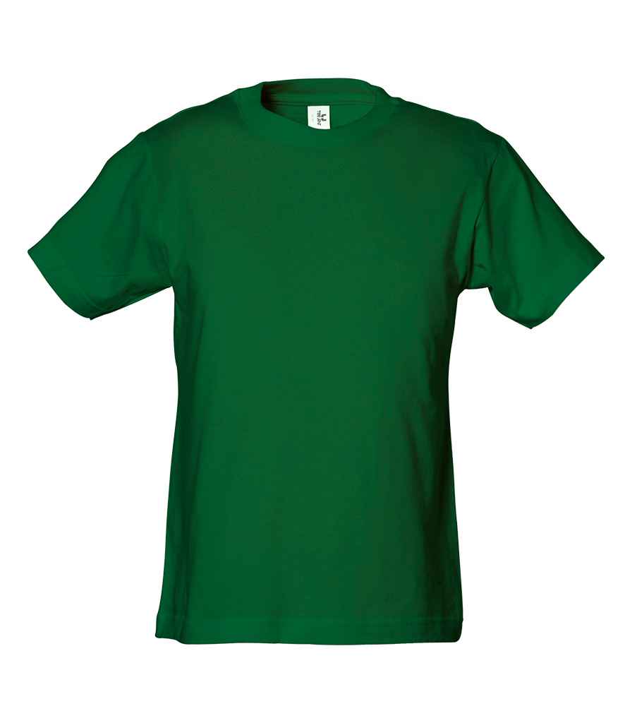 Tee Jays Kids Power TShirt