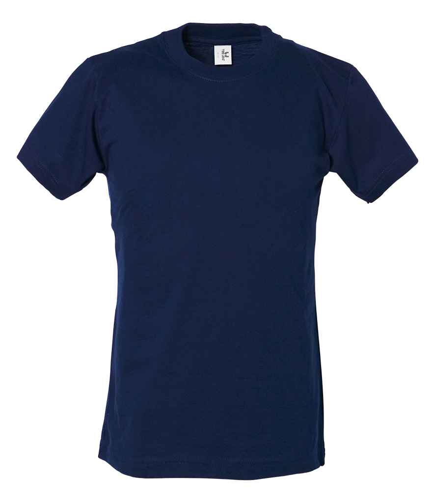 Tee Jays Kids Power TShirt