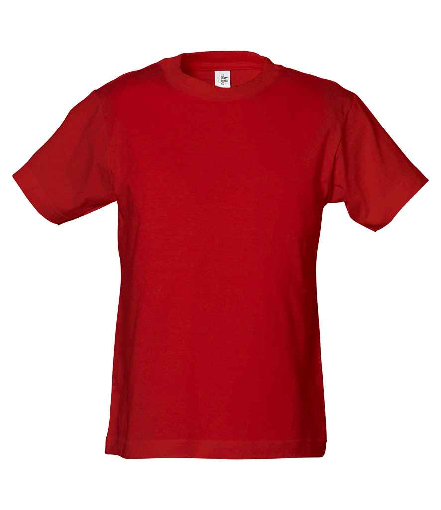 Tee Jays Kids Power TShirt