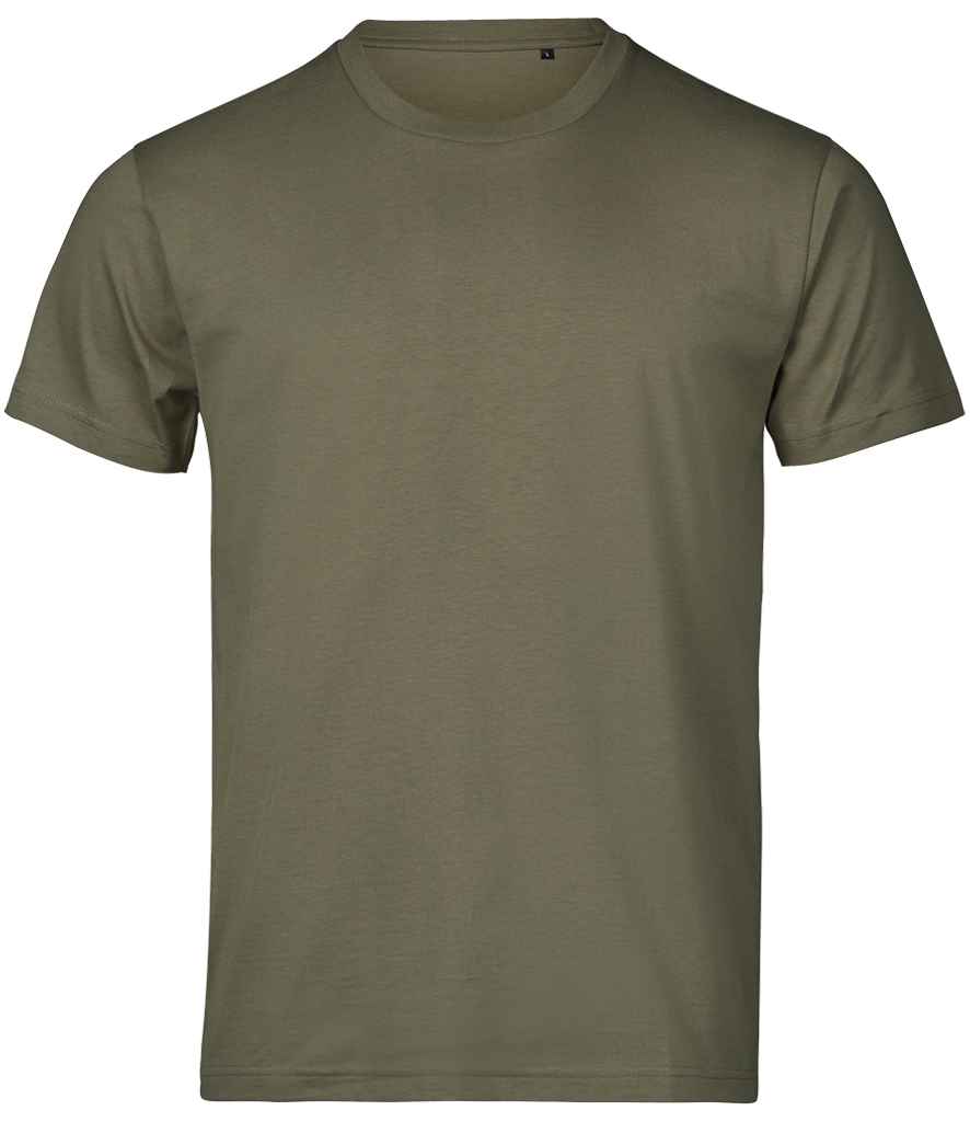 Tee Jays Urban Luxury TShirt