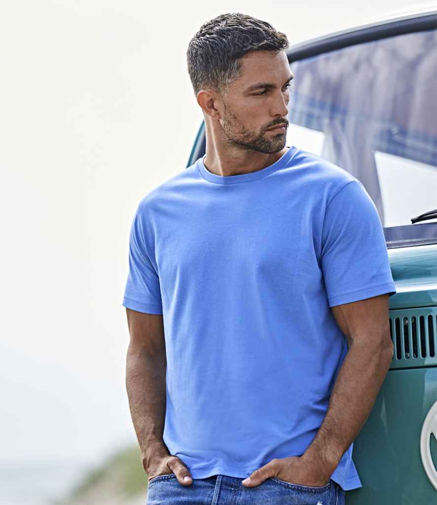 Tee Jays Urban Luxury TShirt
