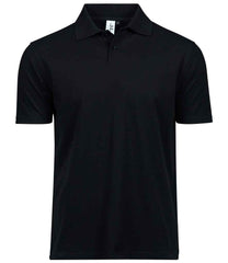 Tee Jays Power Organic Piqu Polo Shirt