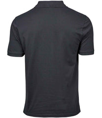 Tee Jays Heavy Cotton Piqu Polo Shirt