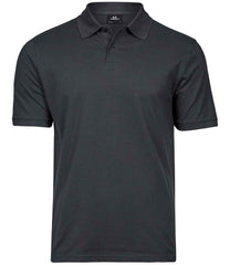 Tee Jays Heavy Cotton Piqu Polo Shirt