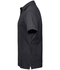 Tee Jays Heavy Cotton Piqu Polo Shirt