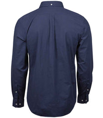 Tee Jays Perfect Long Sleeve Oxford Shirt