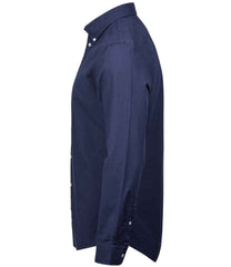 Tee Jays Perfect Long Sleeve Oxford Shirt