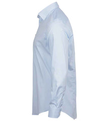 Tee Jays Luxury Stretch Long Sleeve Shirt
