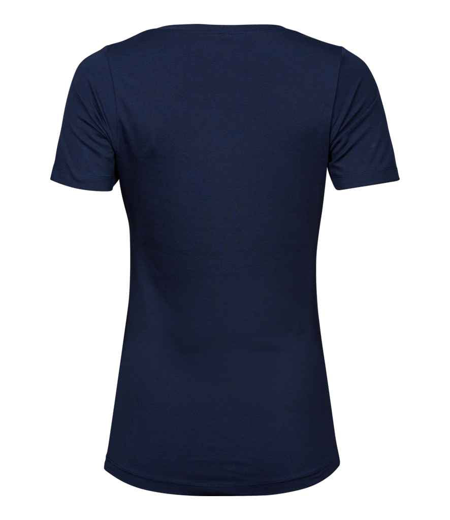 Tee Jays Ladies Stretch TShirt