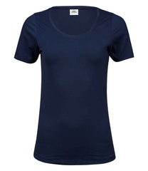 Tee Jays Ladies Stretch TShirt