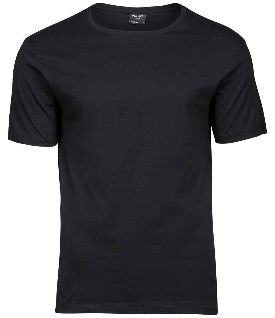 Tee Jays Luxury Cotton TShirt