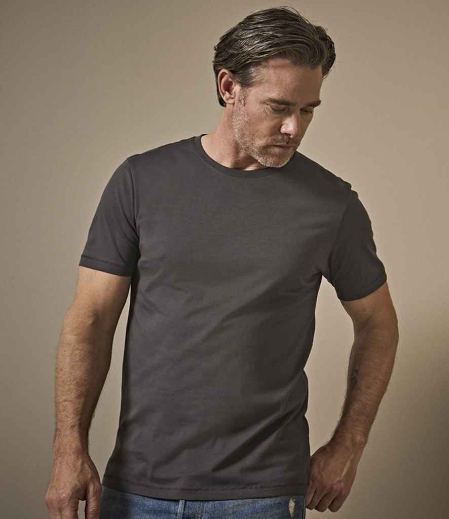 Tee Jays Luxury Cotton TShirt