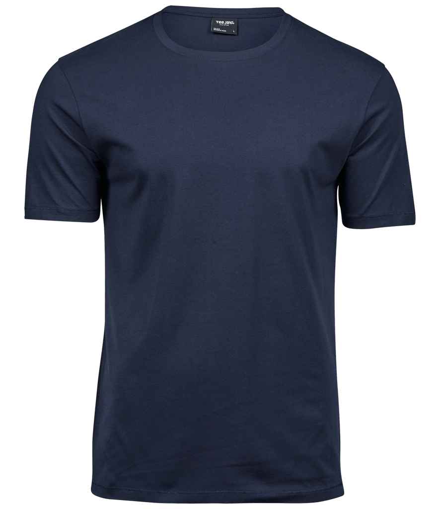 Tee Jays Luxury Cotton TShirt