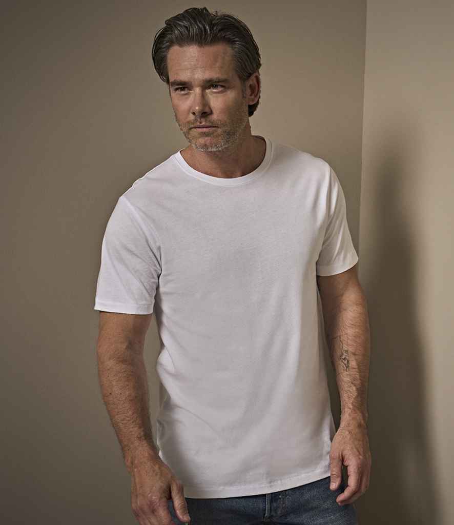 Tee Jays Luxury Cotton TShirt