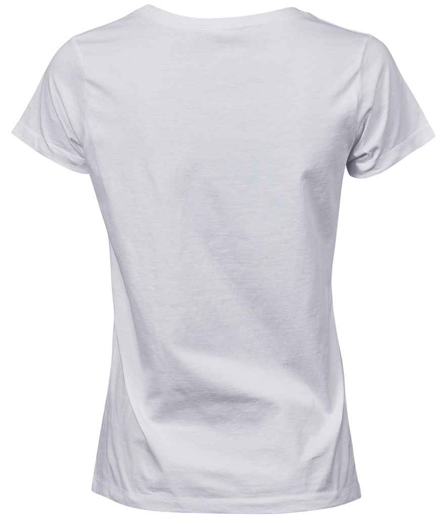 Tee Jays Ladies Luxury Cotton TShirt