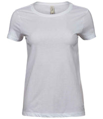 Tee Jays Ladies Luxury Cotton TShirt