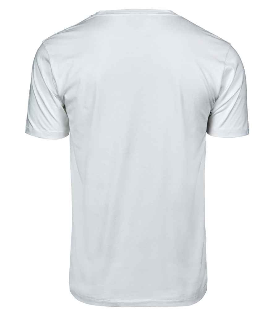Tee Jays Luxury V Neck TShirt