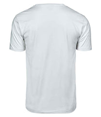 Tee Jays Luxury V Neck TShirt