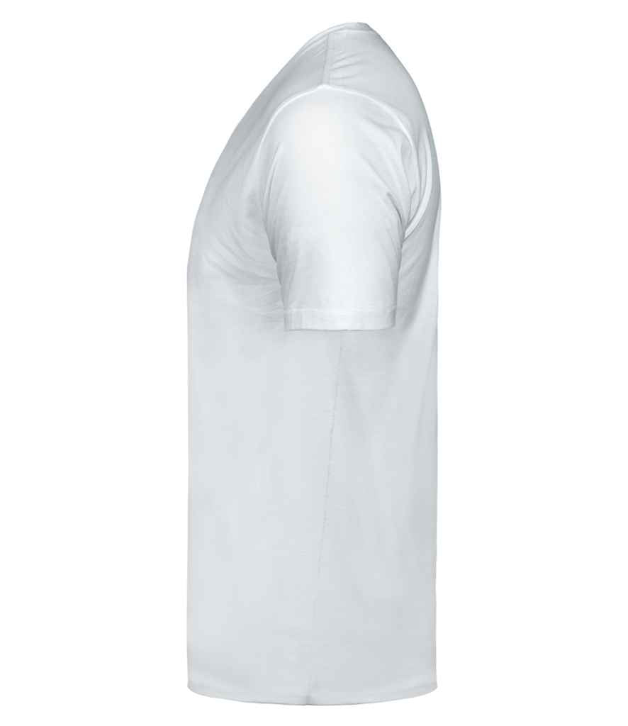 Tee Jays Luxury V Neck TShirt