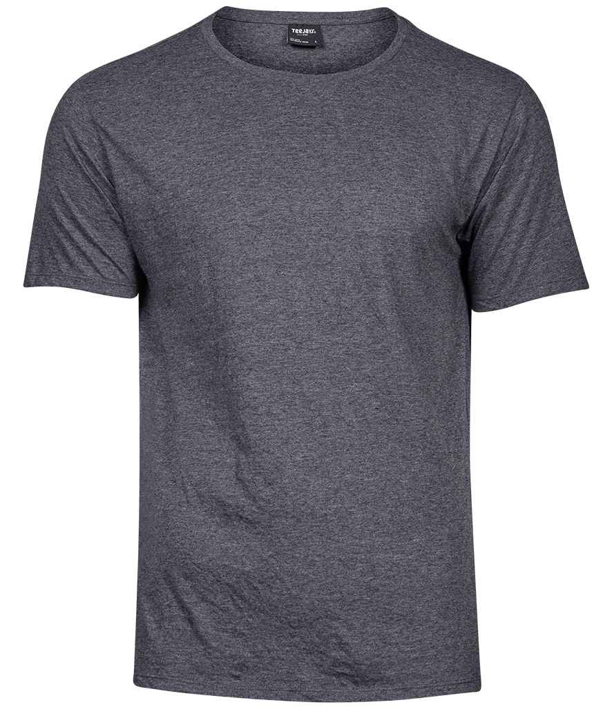 Tee Jays Urban Melange TShirt
