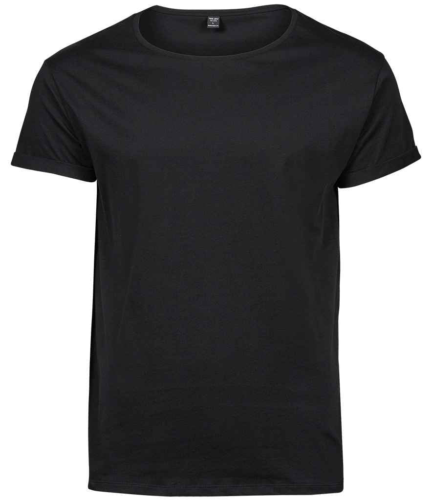 Tee Jays RollUp TShirt